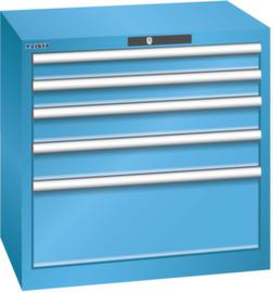 LISTA Schubladenschrank