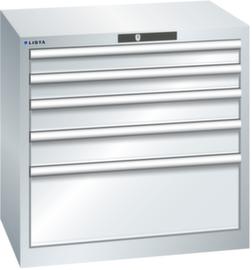 LISTA Schubladenschrank