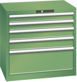 LISTA Schubladenschrank