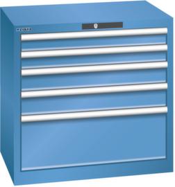 LISTA Schubladenschrank