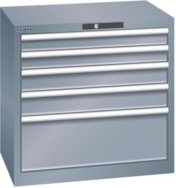 LISTA Schubladenschrank