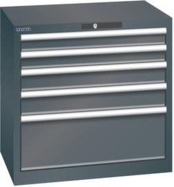 LISTA Schubladenschrank