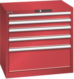 LISTA Schubladenschrank