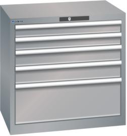 LISTA Schubladenschrank