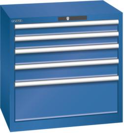 LISTA Schubladenschrank