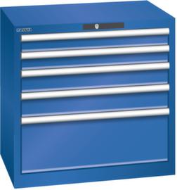 LISTA Schubladenschrank