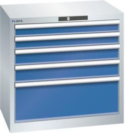 LISTA Schubladenschrank