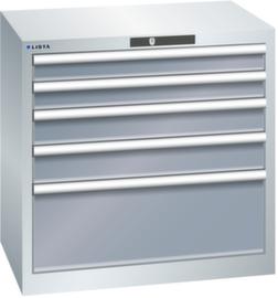 LISTA Schubladenschrank