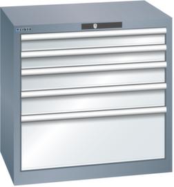 LISTA Schubladenschrank