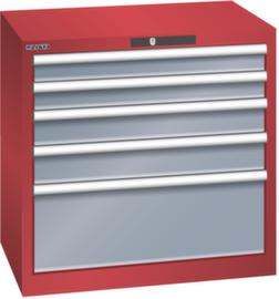 LISTA Schubladenschrank