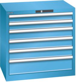 LISTA Schubladenschrank