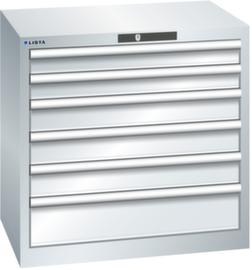 LISTA Schubladenschrank