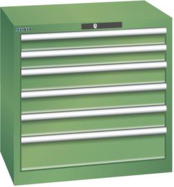 LISTA Schubladenschrank