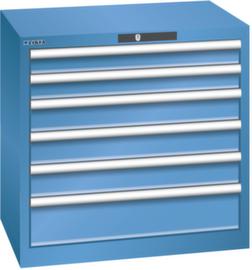 LISTA Schubladenschrank