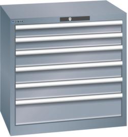 LISTA Schubladenschrank