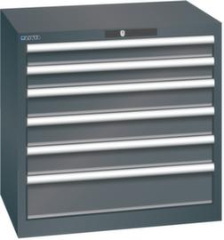 LISTA Schubladenschrank