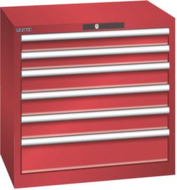 LISTA Schubladenschrank