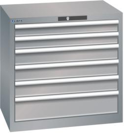 LISTA Schubladenschrank