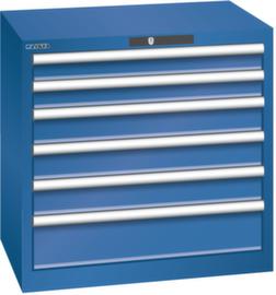 LISTA Schubladenschrank