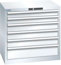 LISTA Schubladenschrank