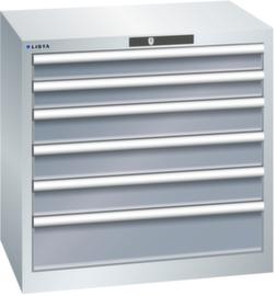 LISTA Schubladenschrank