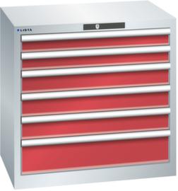 LISTA Schubladenschrank