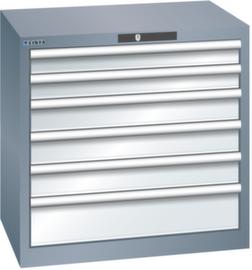LISTA Schubladenschrank