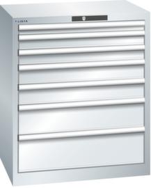 LISTA Schubladenschrank