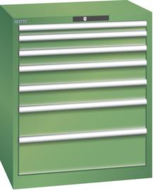 LISTA Schubladenschrank