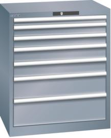 LISTA Schubladenschrank