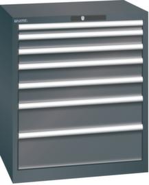 LISTA Schubladenschrank