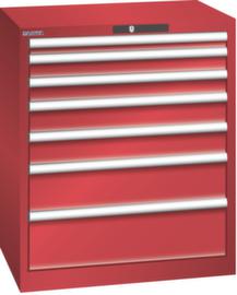 LISTA Schubladenschrank