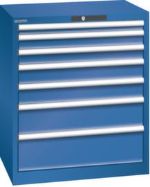 LISTA Schubladenschrank