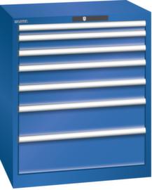 LISTA Schubladenschrank