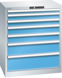 LISTA Schubladenschrank