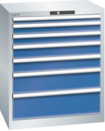 LISTA Schubladenschrank