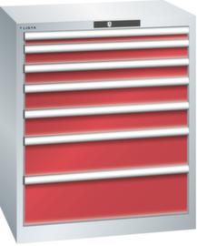 LISTA Schubladenschrank