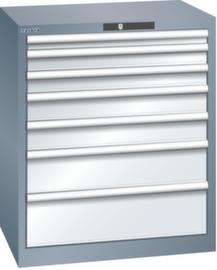 LISTA Schubladenschrank