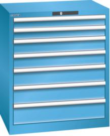 LISTA Schubladenschrank