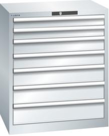 LISTA Schubladenschrank