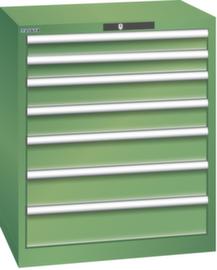 LISTA Schubladenschrank