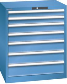 LISTA Schubladenschrank