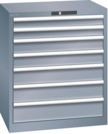 LISTA Schubladenschrank