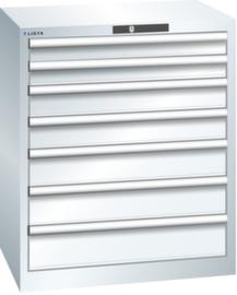 LISTA Schubladenschrank
