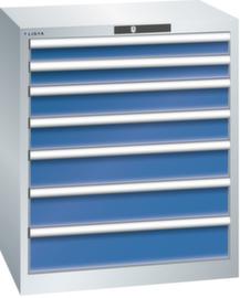 LISTA Schubladenschrank