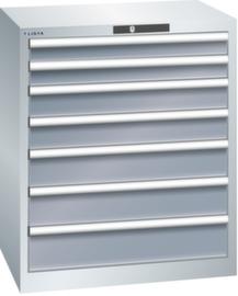 LISTA Schubladenschrank