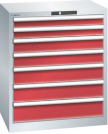 LISTA Schubladenschrank
