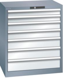 LISTA Schubladenschrank