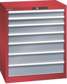 LISTA Schubladenschrank