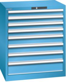 LISTA Schubladenschrank